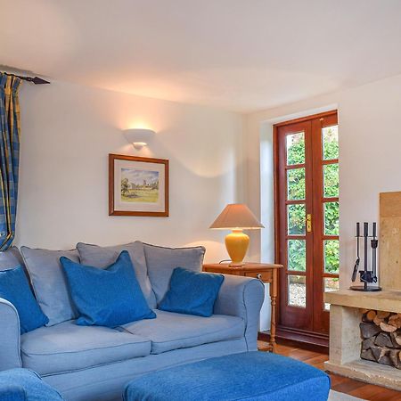 Honeysuckle Cottage Mickleton  Bagian luar foto