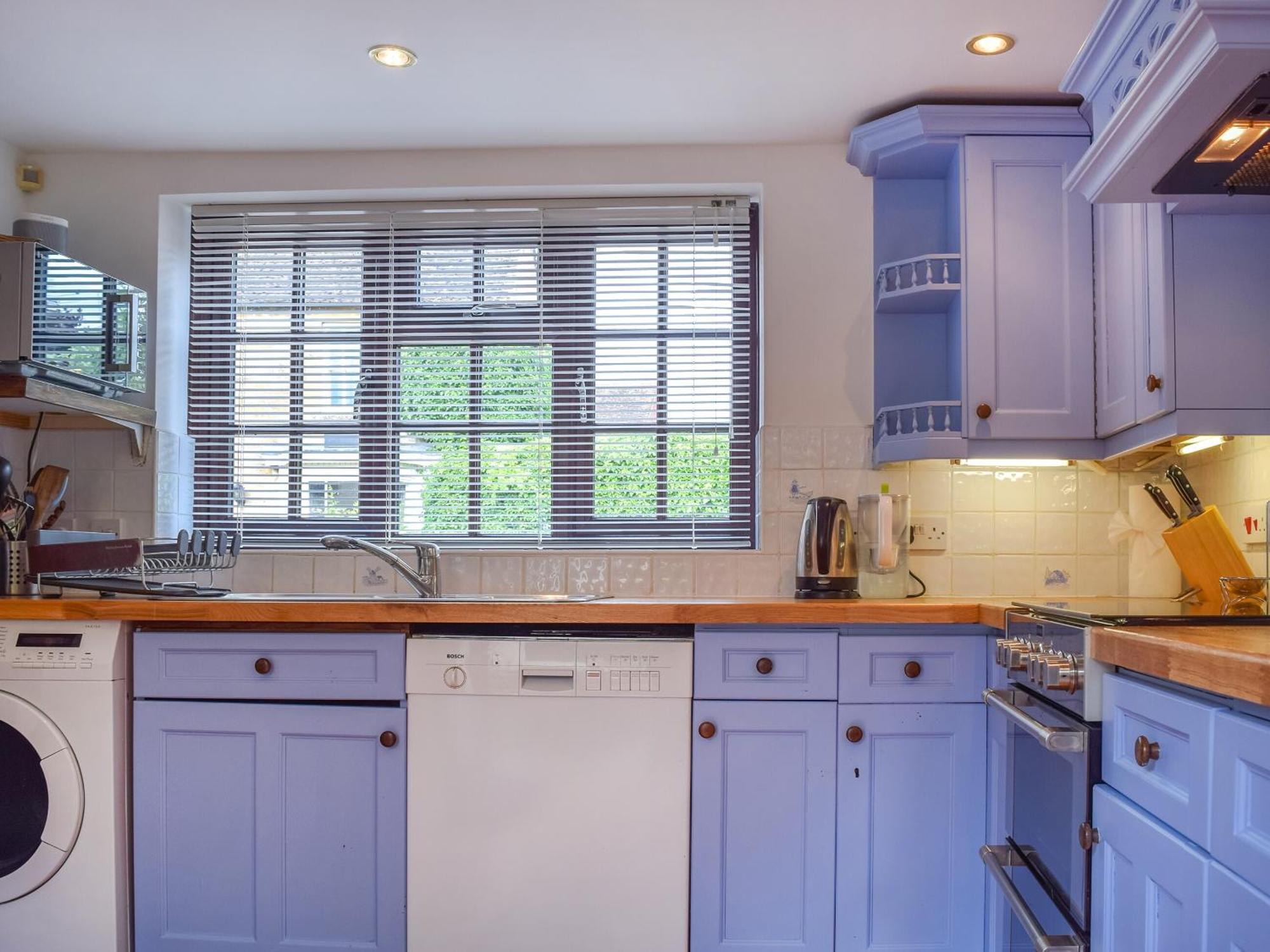 Honeysuckle Cottage Mickleton  Bagian luar foto