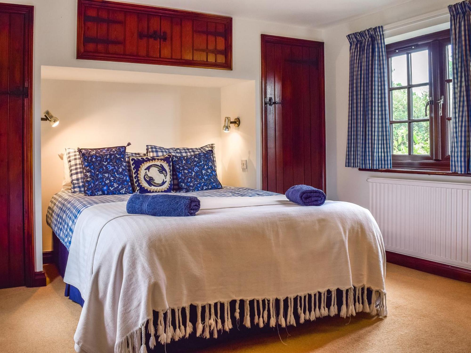 Honeysuckle Cottage Mickleton  Bagian luar foto