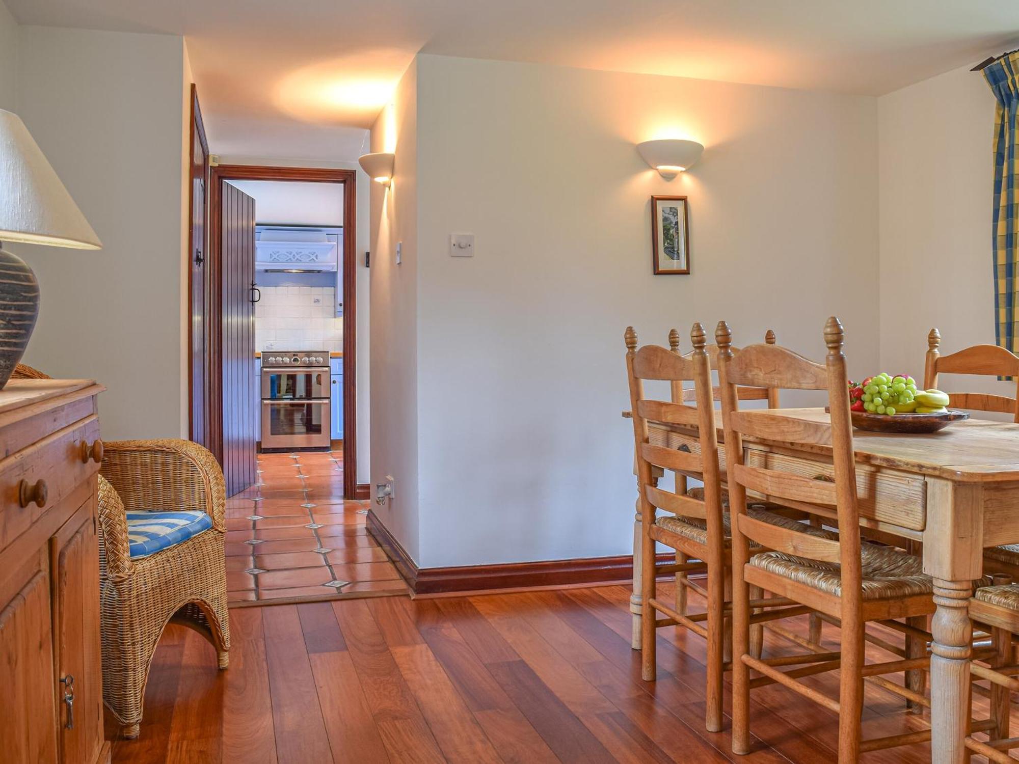 Honeysuckle Cottage Mickleton  Bagian luar foto