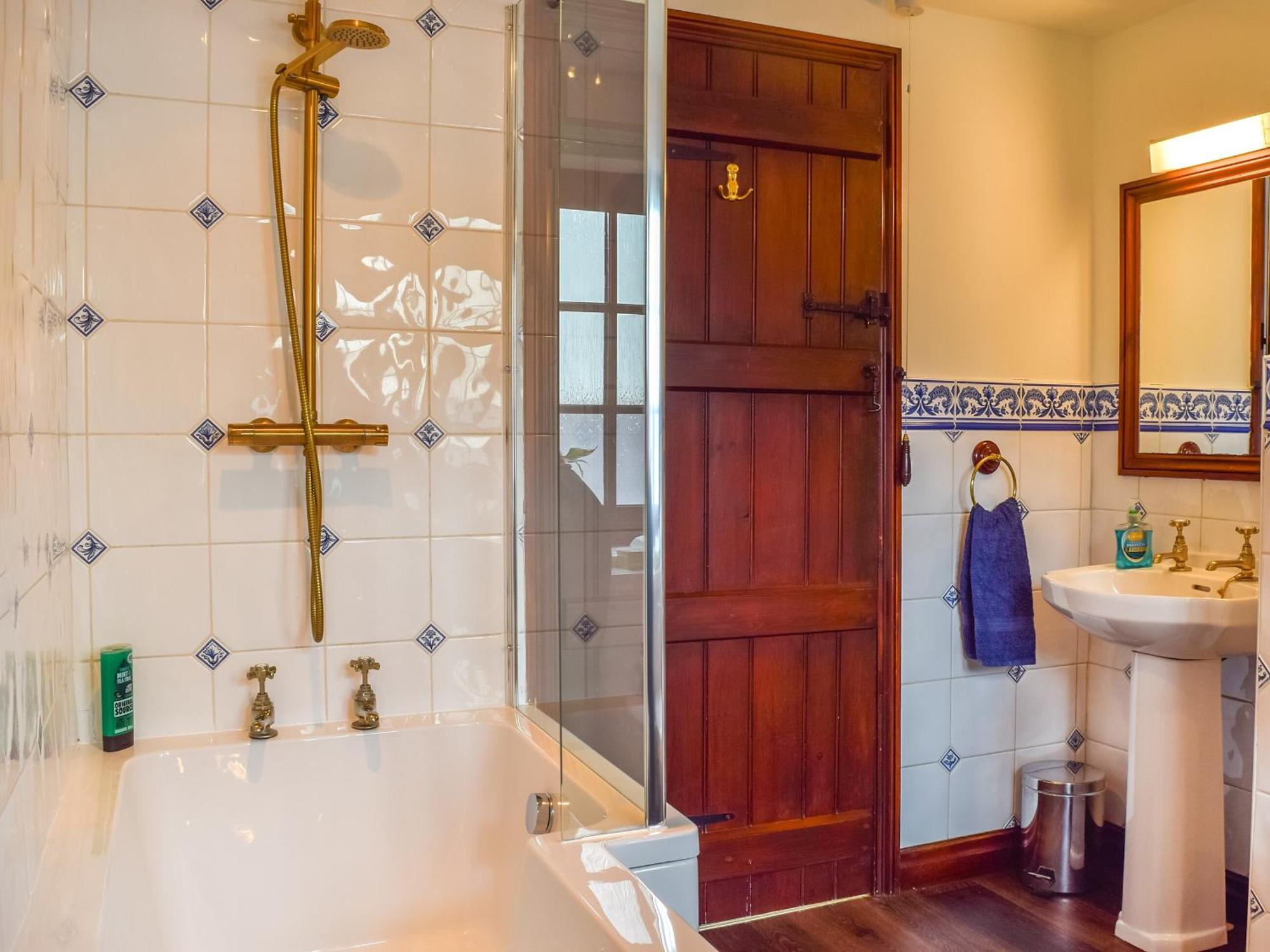 Honeysuckle Cottage Mickleton  Bagian luar foto