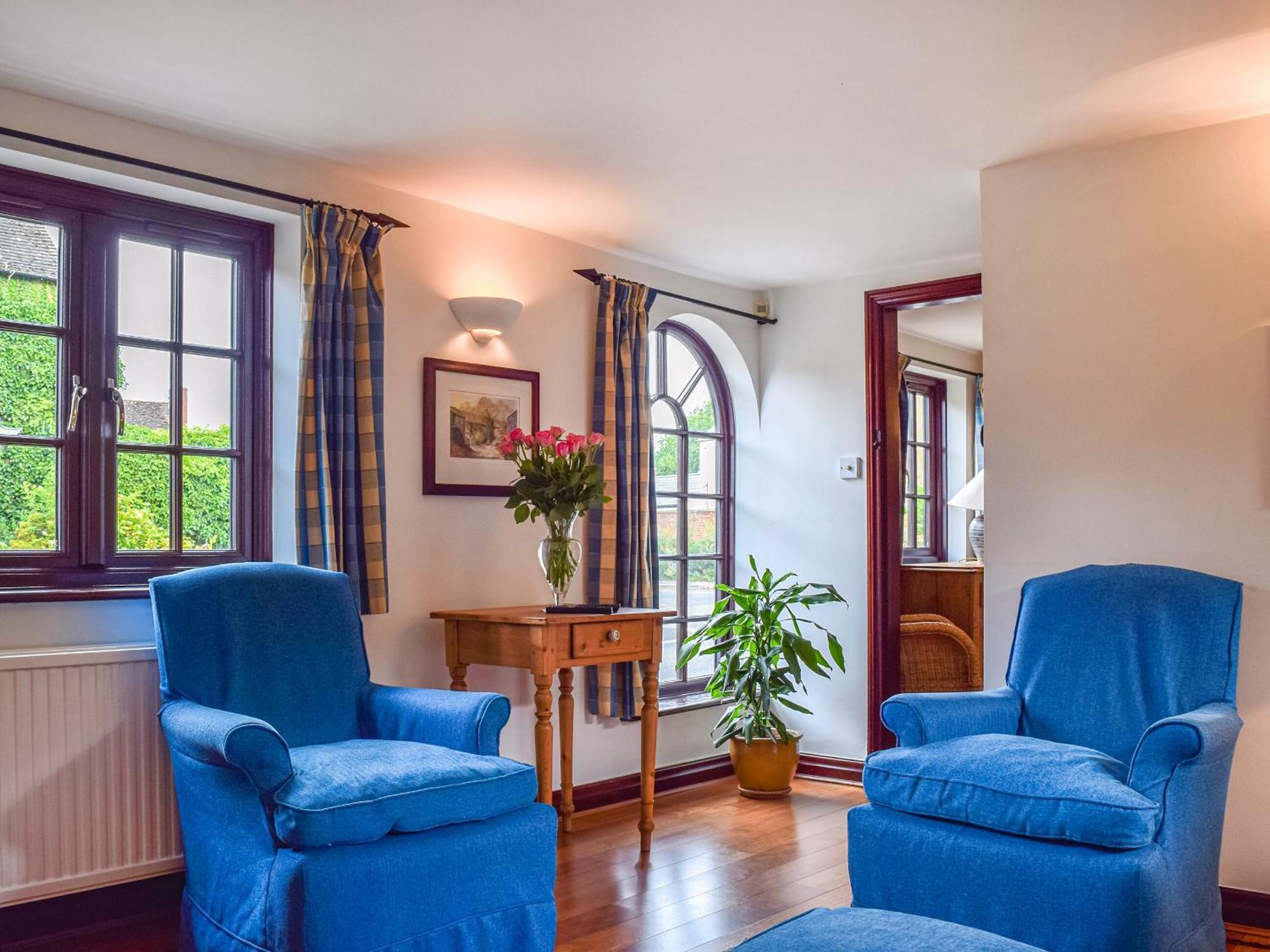 Honeysuckle Cottage Mickleton  Bagian luar foto