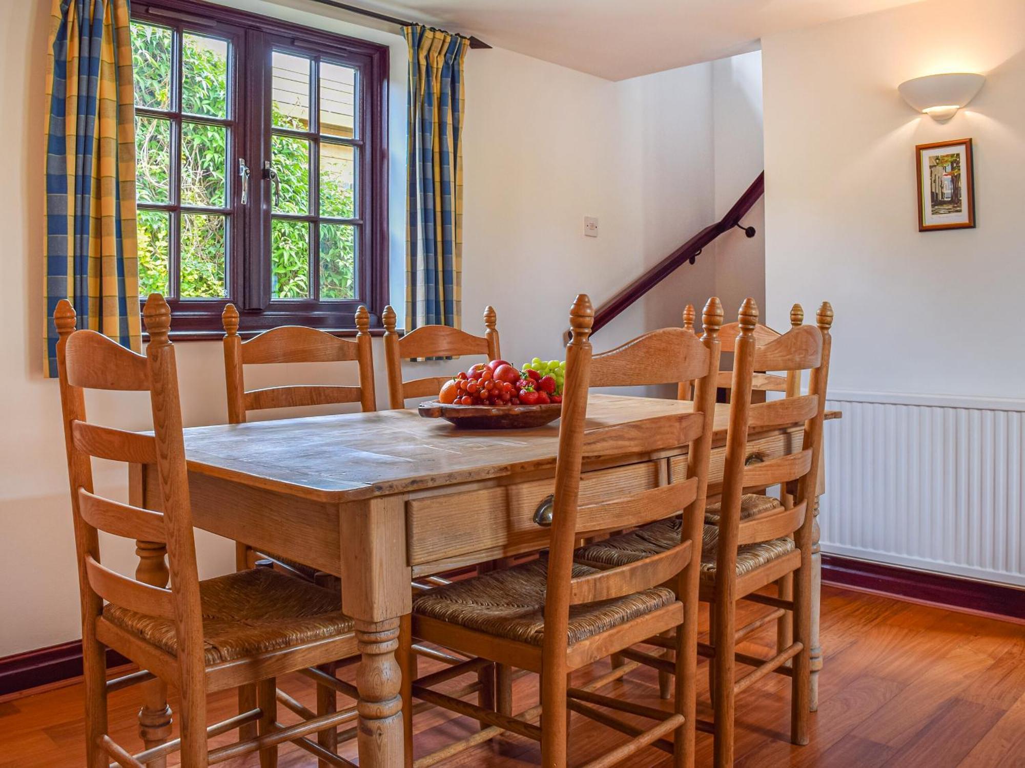 Honeysuckle Cottage Mickleton  Bagian luar foto