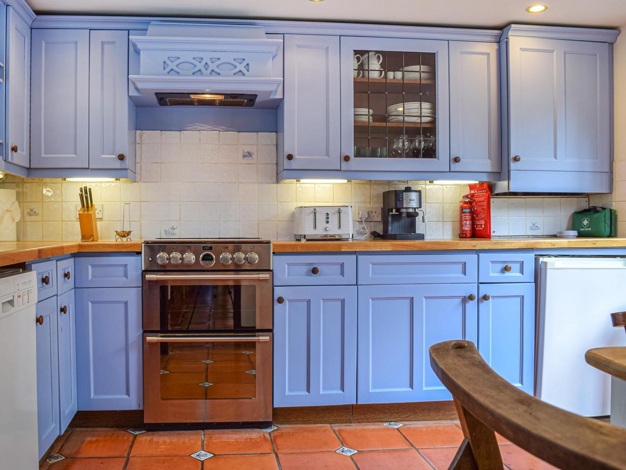 Honeysuckle Cottage Mickleton  Bagian luar foto