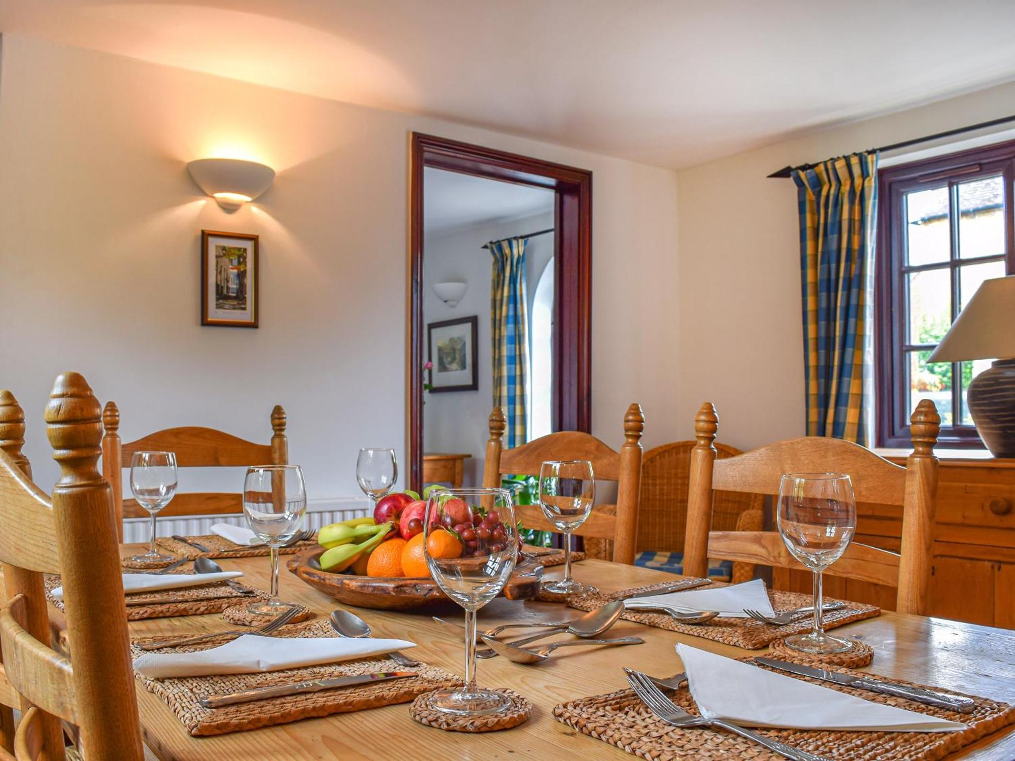 Honeysuckle Cottage Mickleton  Bagian luar foto